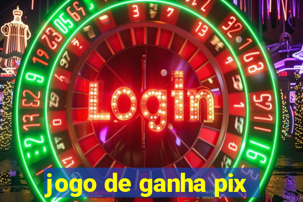 jogo de ganha pix